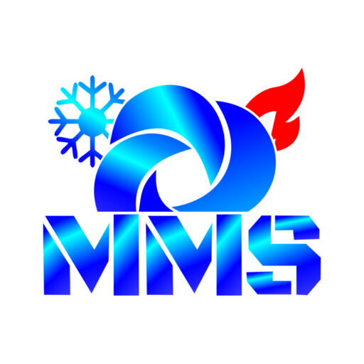 McDonald Mechanical Services logo